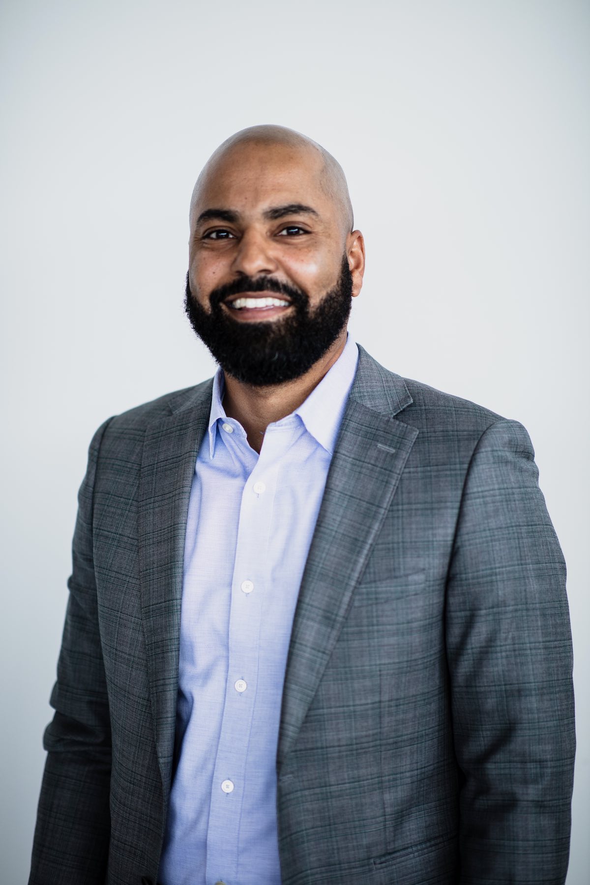 Dr. Abdul Omari