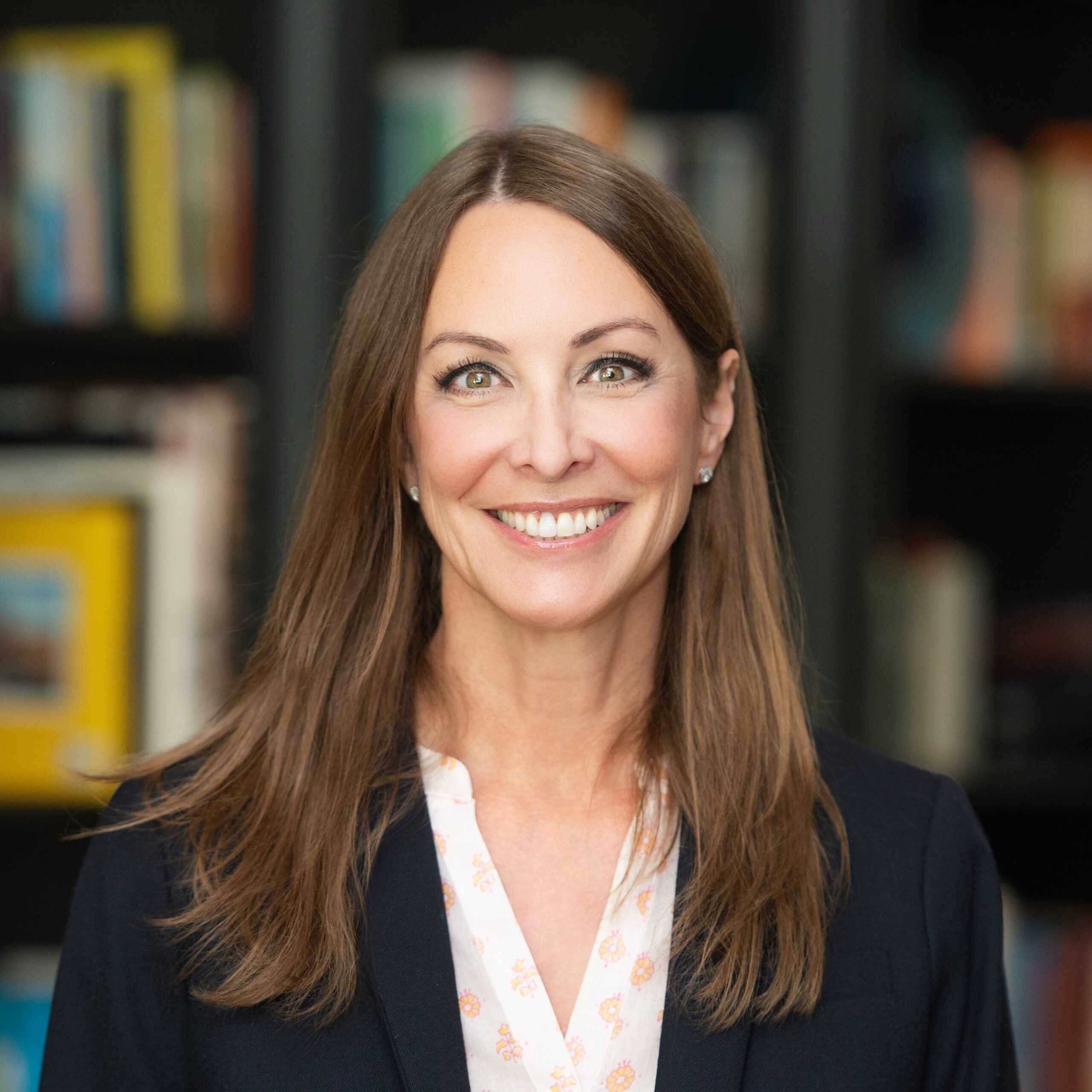 Michelle Feferman