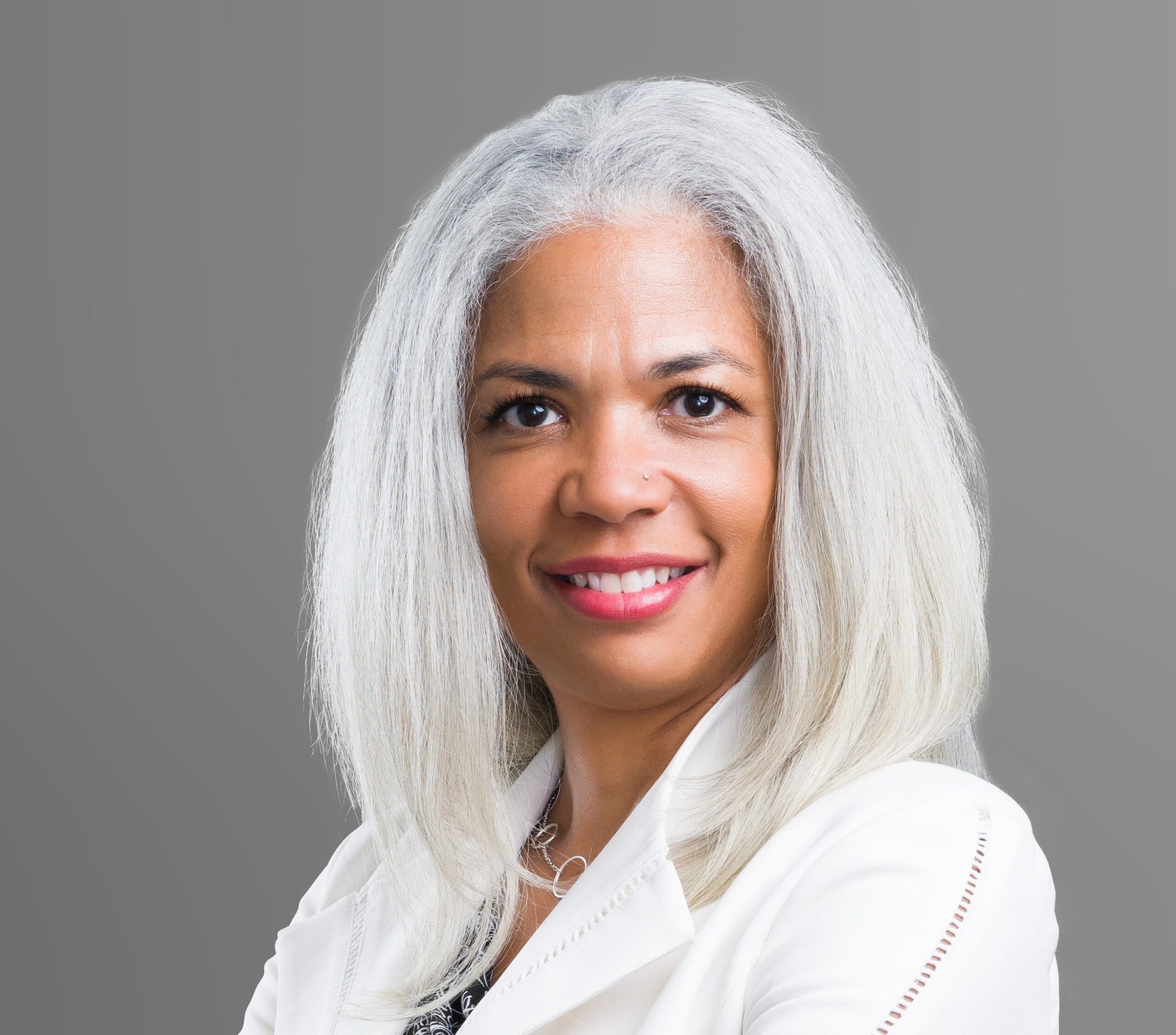 Tonya Hampton