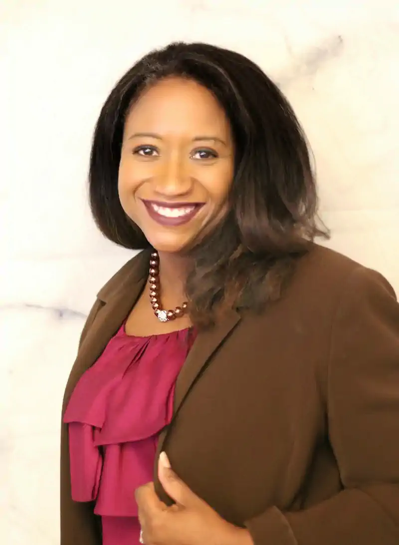 Kendra Dodd