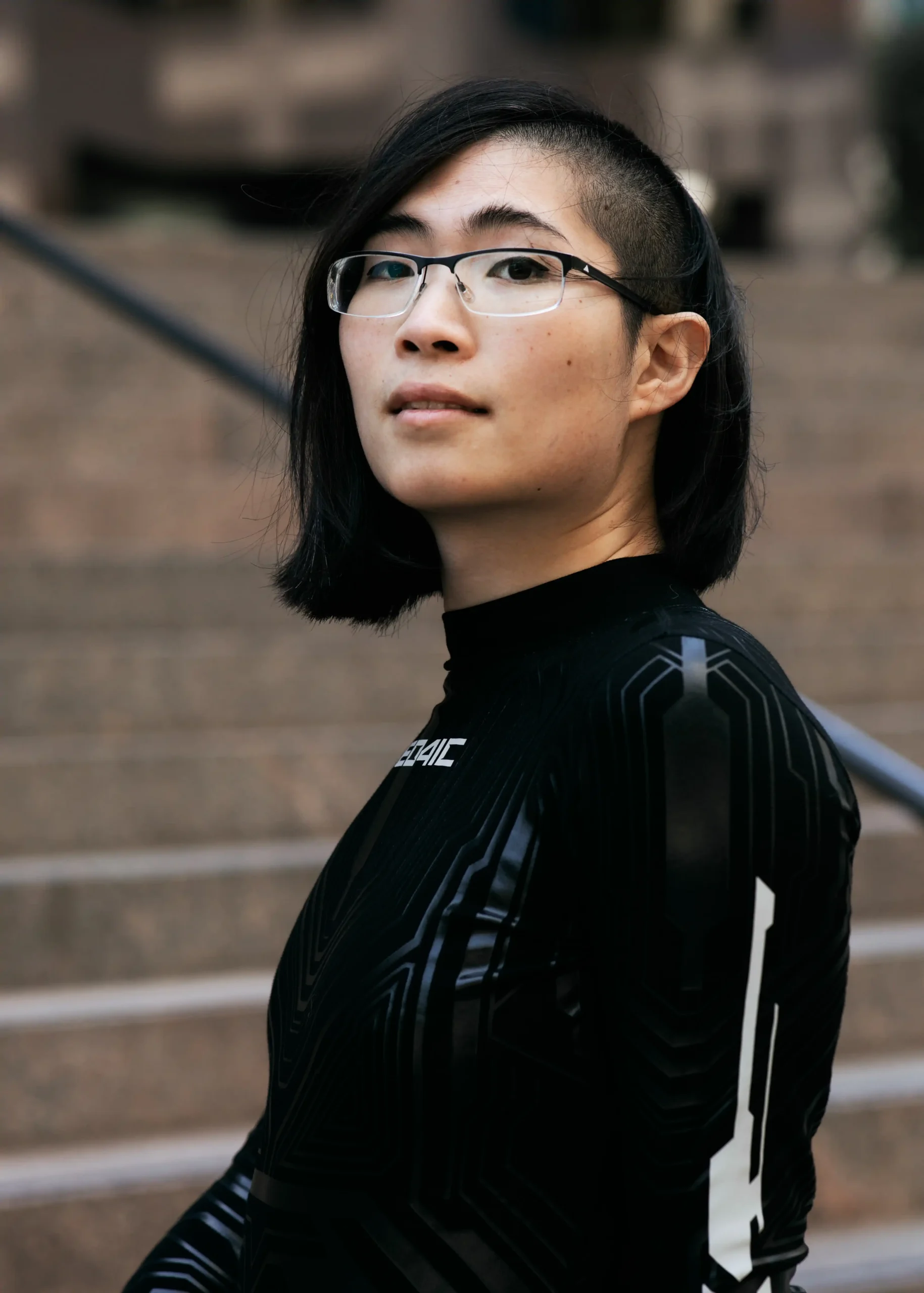 Lily Zheng