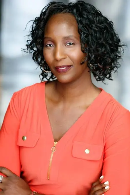 Stacey Gordon